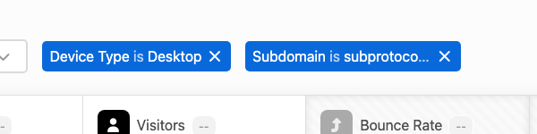 Segment Your Audience
